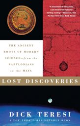 Lost Discoveries - 11 May 2010