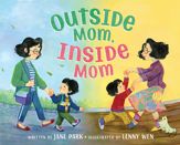 Outside Mom, Inside Mom - 11 Mar 2025