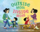 Outside Mom, Inside Mom - 11 Mar 2025
