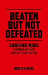 Beaten But Not Defeated - 31 Oct 2014