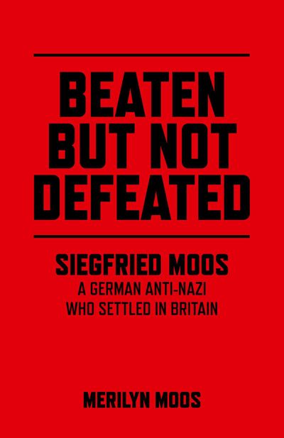 Beaten But Not Defeated