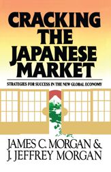 Cracking the Japanese Market - 4 Apr 1991