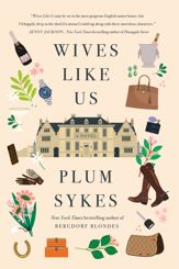 Wives Like Us - 14 May 2024
