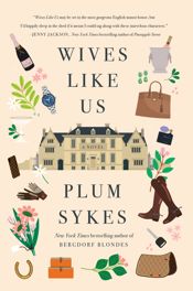 Wives Like Us - 14 May 2024