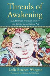 Threads of Awakening - 23 Aug 2022