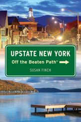 Upstate New York Off the Beaten Path® - 6 May 2025