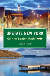 Upstate New York Off the Beaten Path® - 6 May 2025