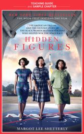 Hidden Figures Teaching Guide - 18 Apr 2017