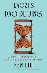 Laozi's Dao De Jing - 20 Aug 2024