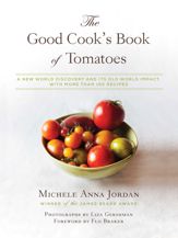 The Good Cook's Book of Tomatoes - 26 May 2015