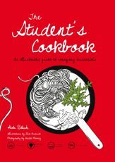 Student's Cookbook - 13 Sep 2011