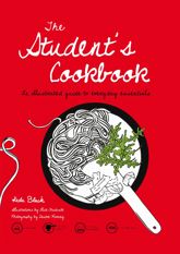 Student's Cookbook - 13 Sep 2011