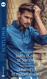 Dans les bras de son rival - La maîtresse de Marcos Allende - 1 May 2020