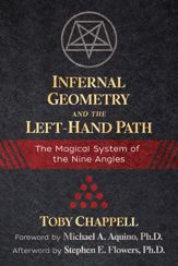 Infernal Geometry and the Left-Hand Path - 21 May 2019