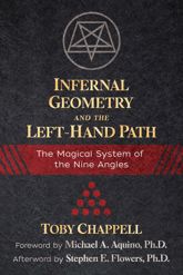 Infernal Geometry and the Left-Hand Path - 21 May 2019
