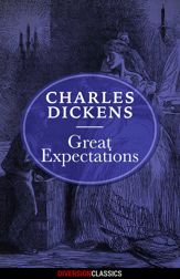 Great Expectations (Diversion Illustrated Classics) - 18 Aug 2015