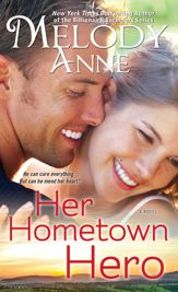 Her Hometown Hero - 30 Jun 2015