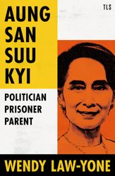 Aung San Suu Kyi - 8 Jun 2023