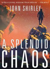 Splendid Chaos - 23 Nov 2021