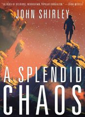 Splendid Chaos - 23 Nov 2021