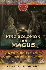 King Solomon the Magus - 27 Sep 2022
