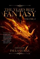 Year's Best Fantasy - 15 Aug 2023