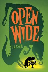 Open Wide - 26 Aug 2025
