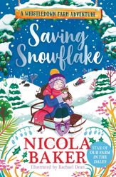 Saving Snowflake - 23 Oct 2025