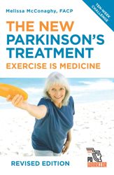 The New Parkinson's Treatment - 23 Mar 2019
