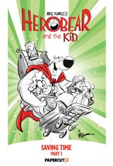 Herobear and the Kid Vol. 2 - 24 Mar 2026