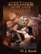Alexander Outland - 1 Jun 2012