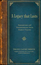 A Legacy that Lasts - 17 Jan 2023