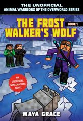The Frost Walker's Wolf - 9 Jul 2019