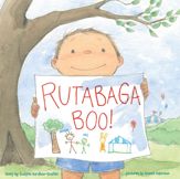 Rutabaga Boo! - 14 Mar 2017