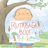 Rutabaga Boo! - 14 Mar 2017