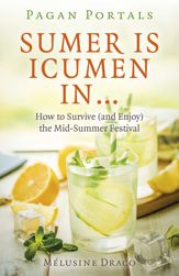 Pagan Portals - Sumer Is Icumen In - 29 Apr 2022