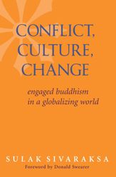 Conflict, Culture, Change - 7 Apr 2015