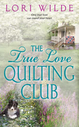 The True Love Quilting Club - 13 Apr 2010