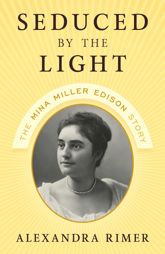 Seduced by the Light - 1 May 2023