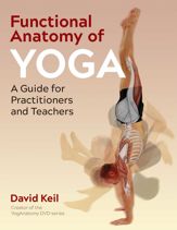 Functional Anatomy of Yoga - 17 Jan 2023