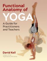 Functional Anatomy of Yoga - 17 Jan 2023