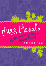Miss Masala - 12 Jun 2014
