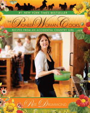 The Pioneer Woman Cooks - 1 Jun 2010