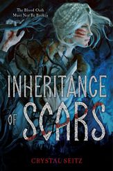Inheritance of Scars - 1 Oct 2024