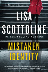 Mistaken Identity - 13 Oct 2009