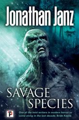 Savage Species - 10 Jan 2019