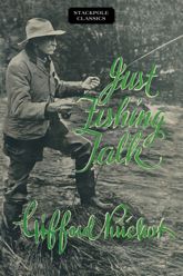 Just Fishing Talk - 15 Sep 2017