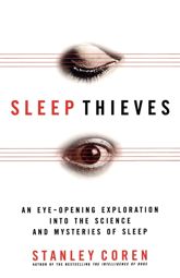Sleep Thieves - 3 Apr 1997