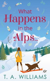 What Happens in the Alps... - 21 Mar 2016