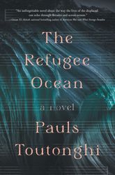 The Refugee Ocean - 3 Oct 2023
